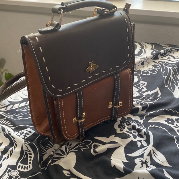 Vintage backpack - Picture 1 of 7